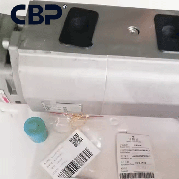 803000260 Hydraulic Gear Pump 803000260 Hydraulic Gear Pump