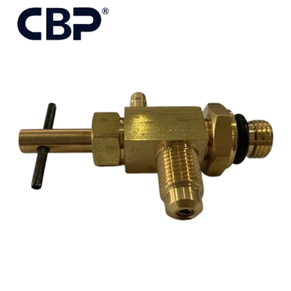 Drain Valve 6N1617